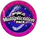 Multiplication Pack