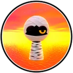 Mummgray