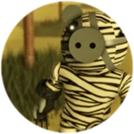 Mummified-Piggy (Closed)