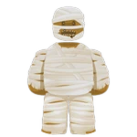 Mummy Noobie