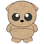 Mummy Panda