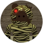 Mummy Piggy