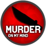 Murder On My Mind