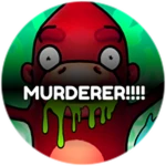 MURDERER!