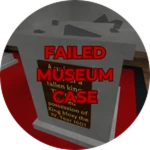 MUSEUM: WRONG ACCUSATION