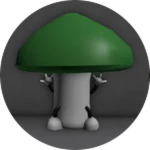 Mushroom Banana