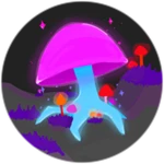 Mushroom Cave