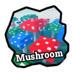 Mushroom Forest