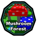 Mushroom Forest