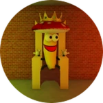 Mushroom King Banana