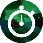 MUSHROOM MAZE SPEEDRUN