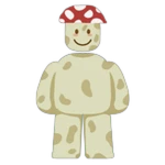 Mushroom Noobie