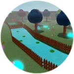 Mushroom town 