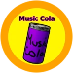 Music Cola