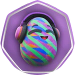 Music Egg