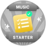 Music Starter