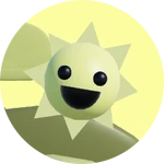 Mustard Mr Sun