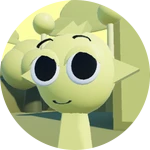 Mustard Simon