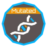 Mutated