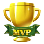 MVP!!