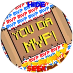 MVP Hider