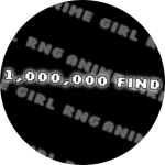 My First 1M+ Finding!