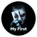 My First