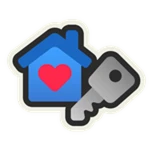 My First House!
