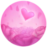 My Heart Glows for You