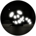 Mysterious Being