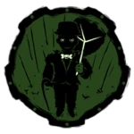 Mysterious Benefactor
