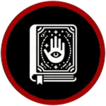 Mysterious Book