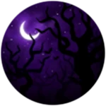 Mysterious Darkness