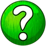 Mystery Badge #1