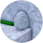 Mystery Egg 2024