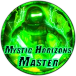 Mystic Horizons Master