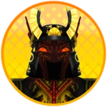 Mystic Warrior!