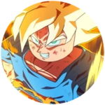 Mythic Hero!