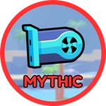 Mythic PC Part!