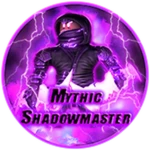 Mythic Shadowmaster