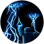 MYTHICAL 001: ENERGY BLADE