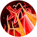 MYTHICAL 002: HELL'S EXCALIBUR