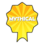 Mythical!