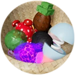 Mythical Eggs