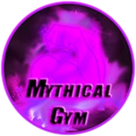 Mythical Gym