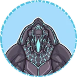 Mythical Titan - Level 100 Goliath