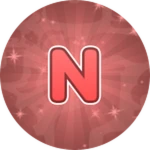 N