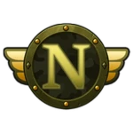 N