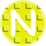 N