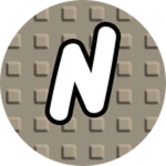 N